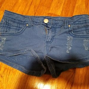 Shorts
